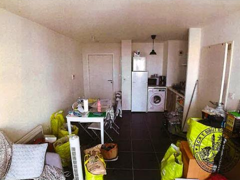 Vente Appartement à Avignon 2 pièces