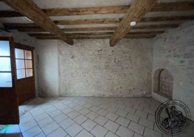 Vente Appartement à Nîmes 2 pièces