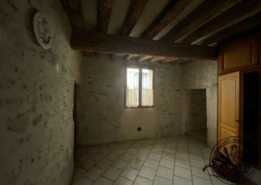 Vente Appartement à Nîmes 2 pièces