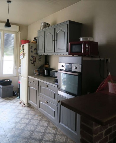 Vente Maison à Ézy-sur-Eure 4 pièces