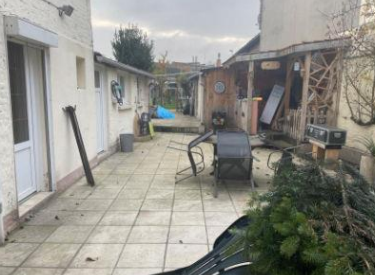 Vente Maison à Vendin-le-Vieil 5 pièces