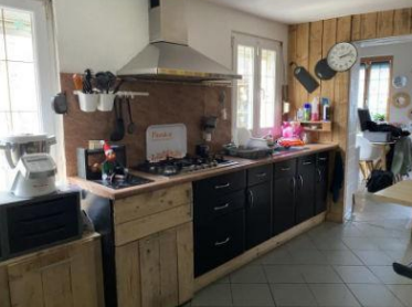 Vente Maison à Vendin-le-Vieil 5 pièces