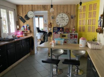 Vente Maison à Vendin-le-Vieil 5 pièces