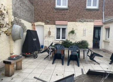 Vente Maison à Vendin-le-Vieil 5 pièces