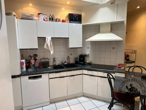 Vente Maison à Clamart 6 pièces