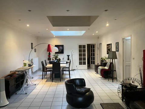 Vente Maison à Clamart 6 pièces