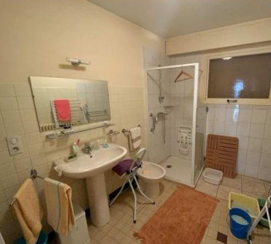 Vente Appartement à Aix-les-Bains 3 pièces