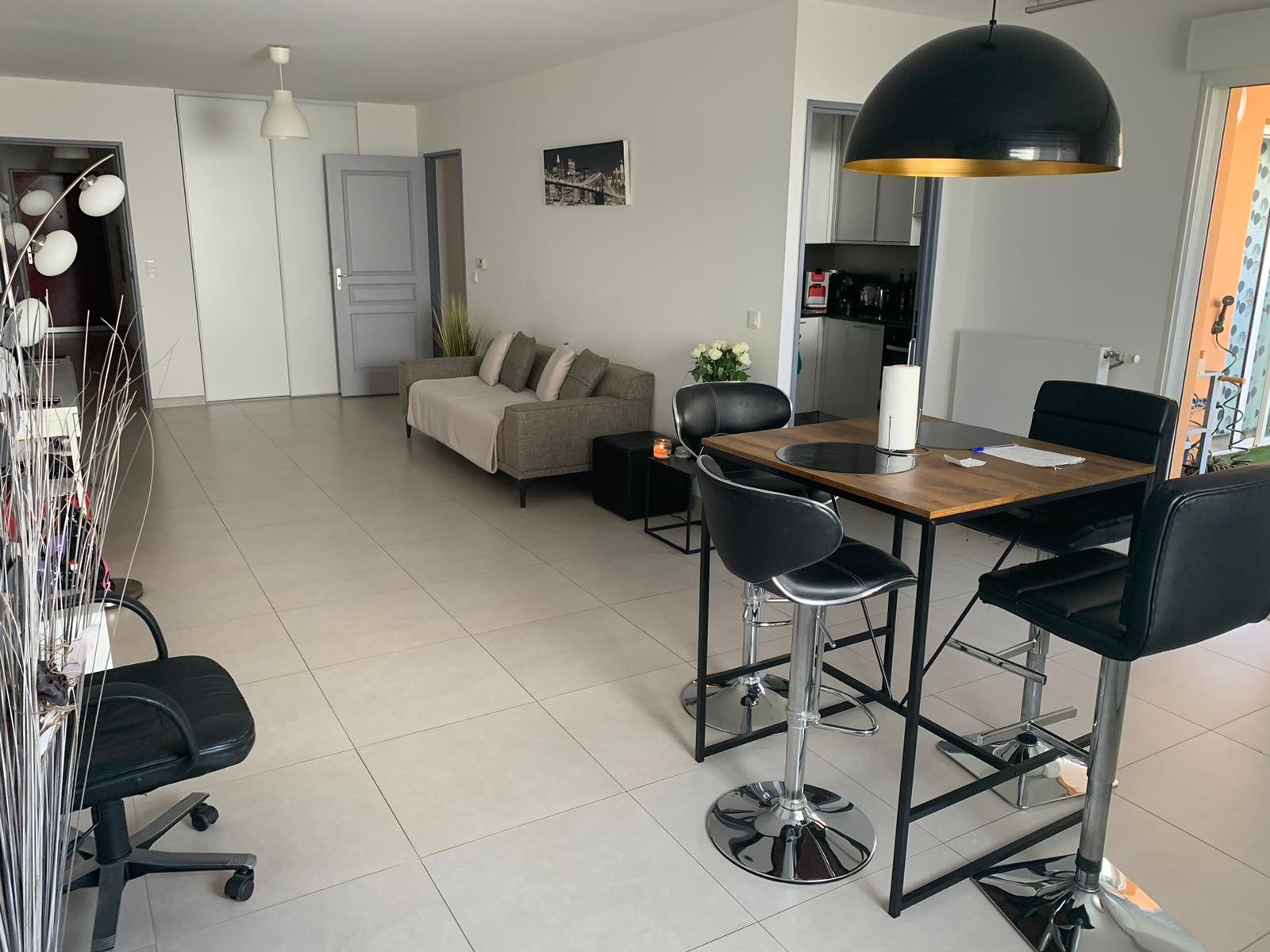 Vente Appartement à Castelnau-le-Lez 3 pièces