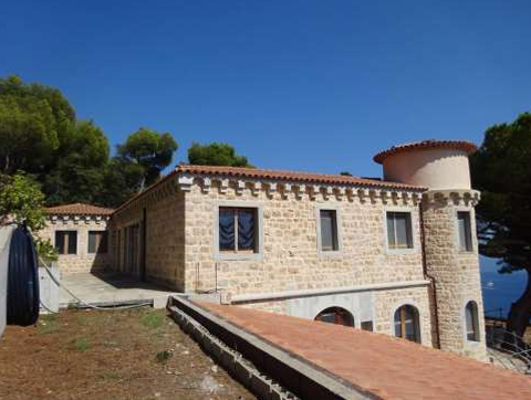 Vente Maison à Villefranche-sur-Mer 6 pièces