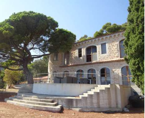 Vente Maison à Villefranche-sur-Mer 6 pièces