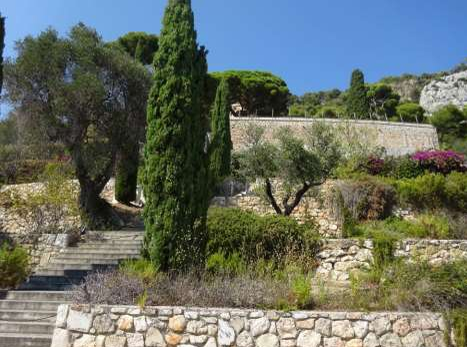 Vente Maison à Villefranche-sur-Mer 6 pièces