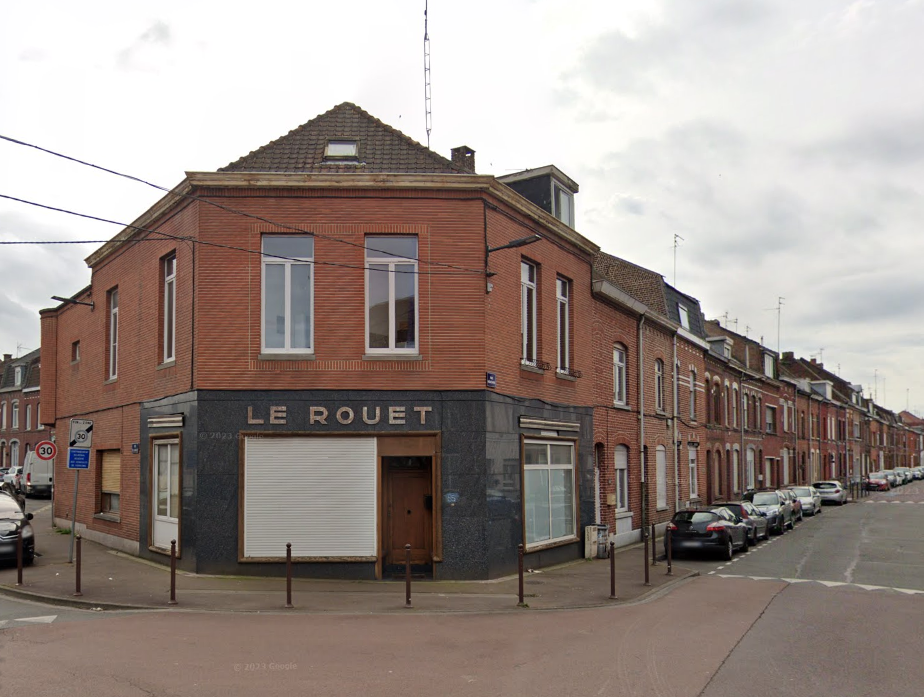 Vente Bureau / Commerce à Tourcoing 0 pièce