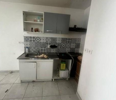 Vente Appartement à Montreuil 3 pièces