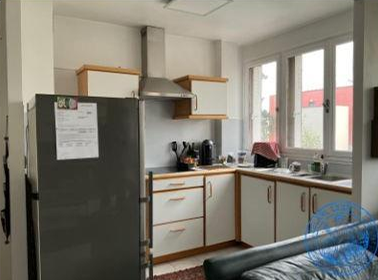 Vente Appartement à Créteil 2 pièces