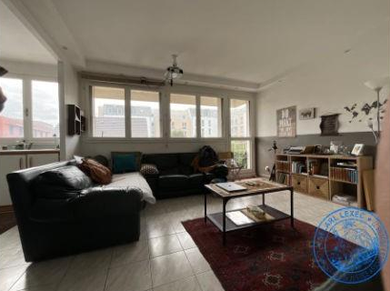 Vente Appartement à Créteil 2 pièces