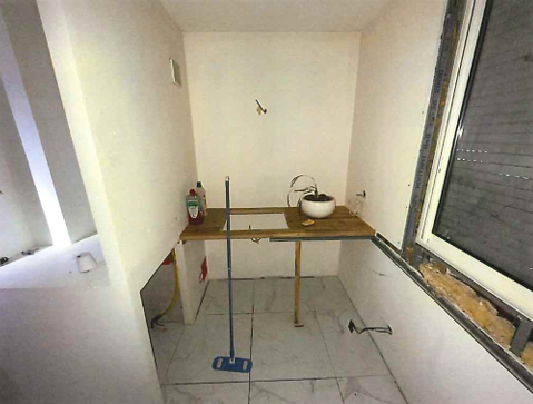 Vente Appartement à Miramas 3 pièces