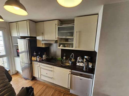 Vente Appartement à Yerres 3 pièces