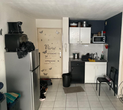 Vente Appartement à Sète 2 pièces