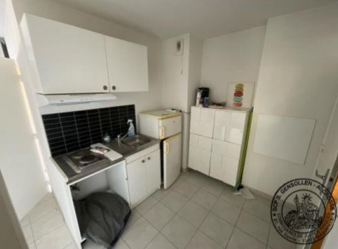 Vente Appartement à la Ciotat 2 pièces