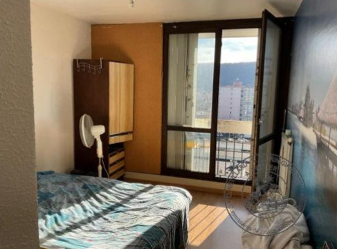 Vente Appartement à Besançon 4 pièces