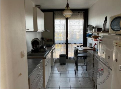 Vente Appartement à Besançon 4 pièces