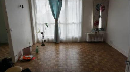 Vente Appartement à Paris Gobelins 13e arrondissement 2 pièces