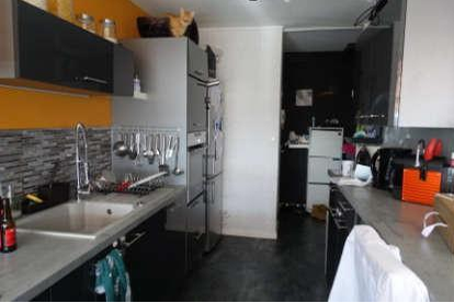 Vente Appartement à Clermont-Ferrand 3 pièces