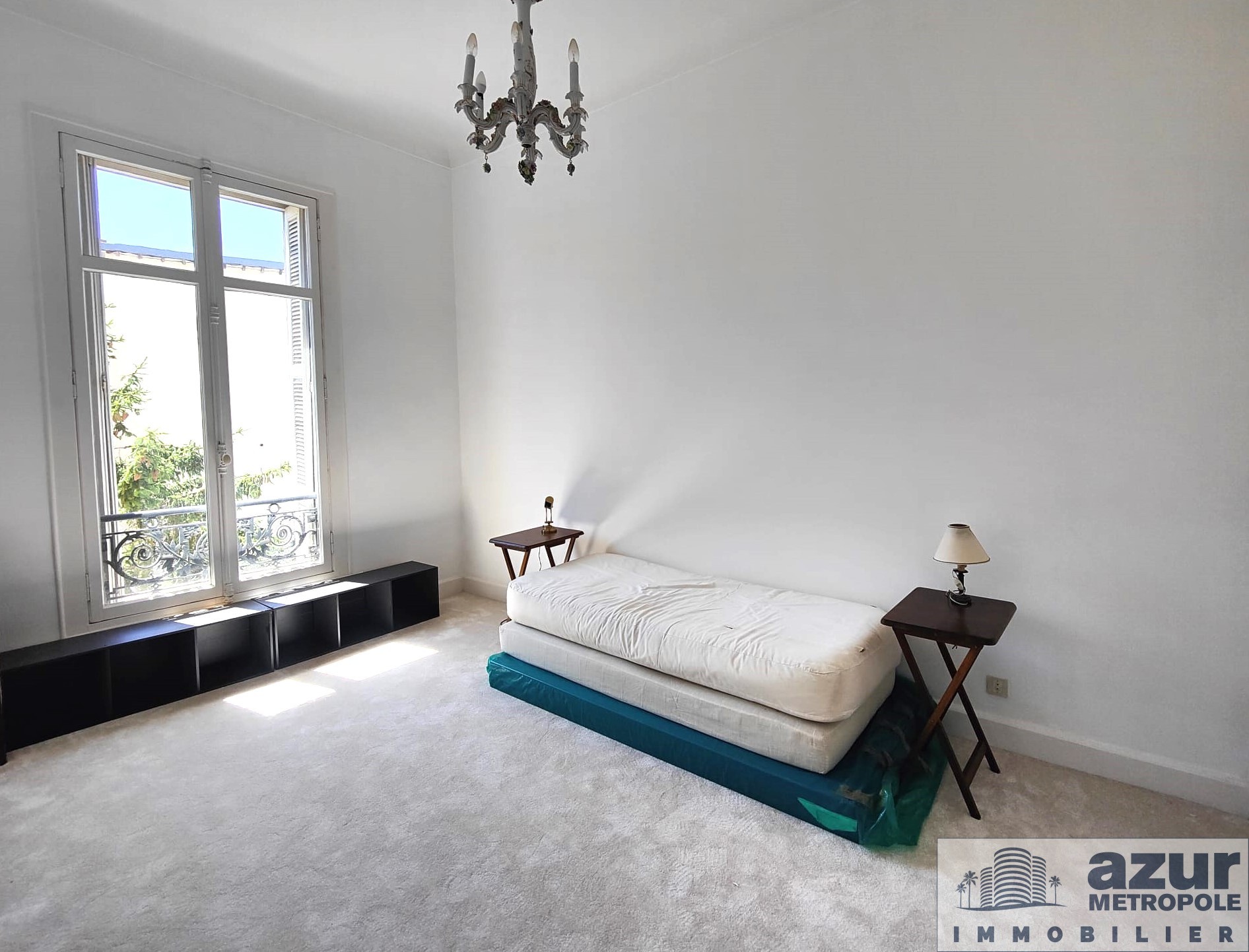 Vente Appartement à Nice 4 pièces