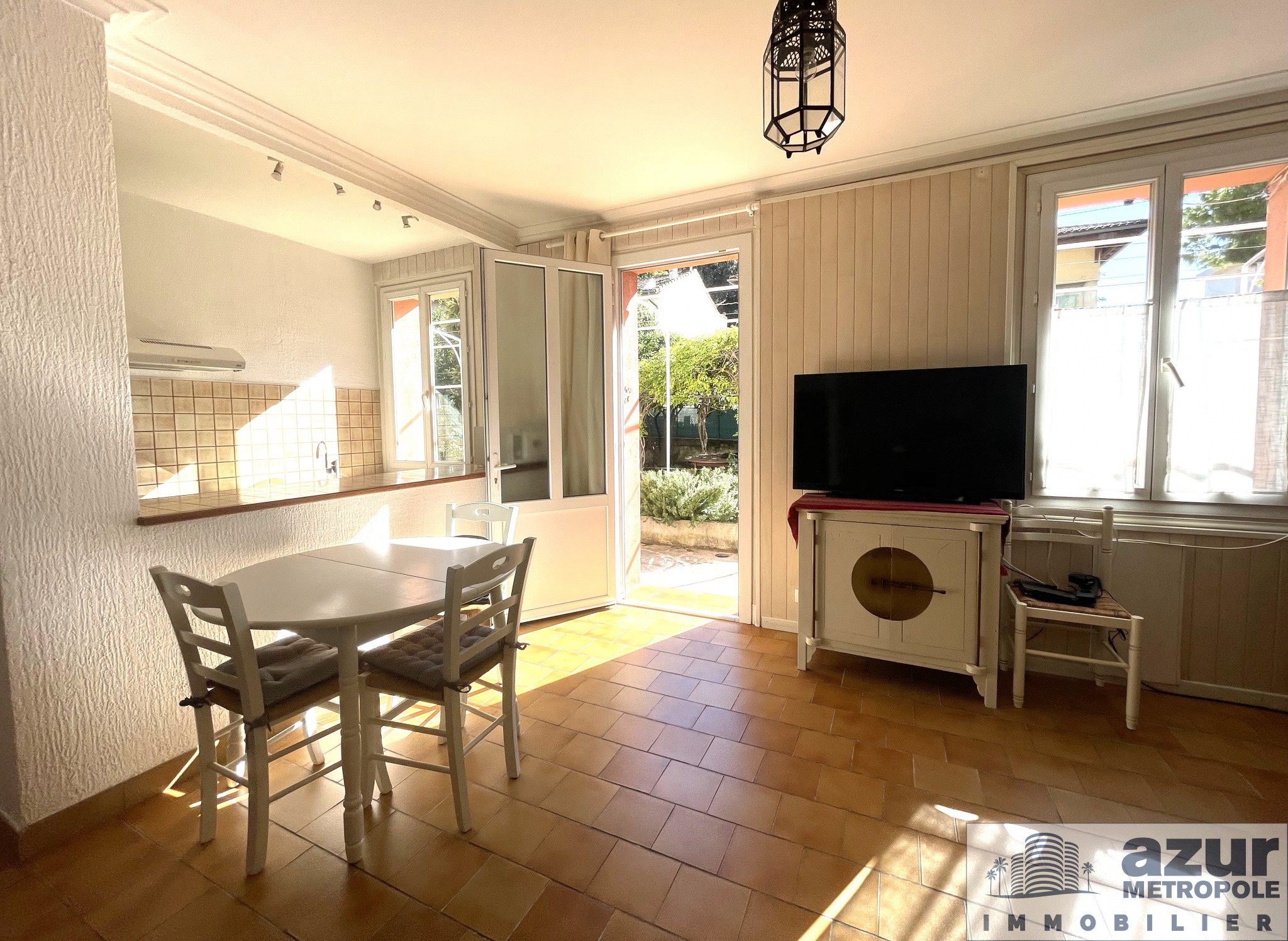 Vente Maison à Nice 7 pièces