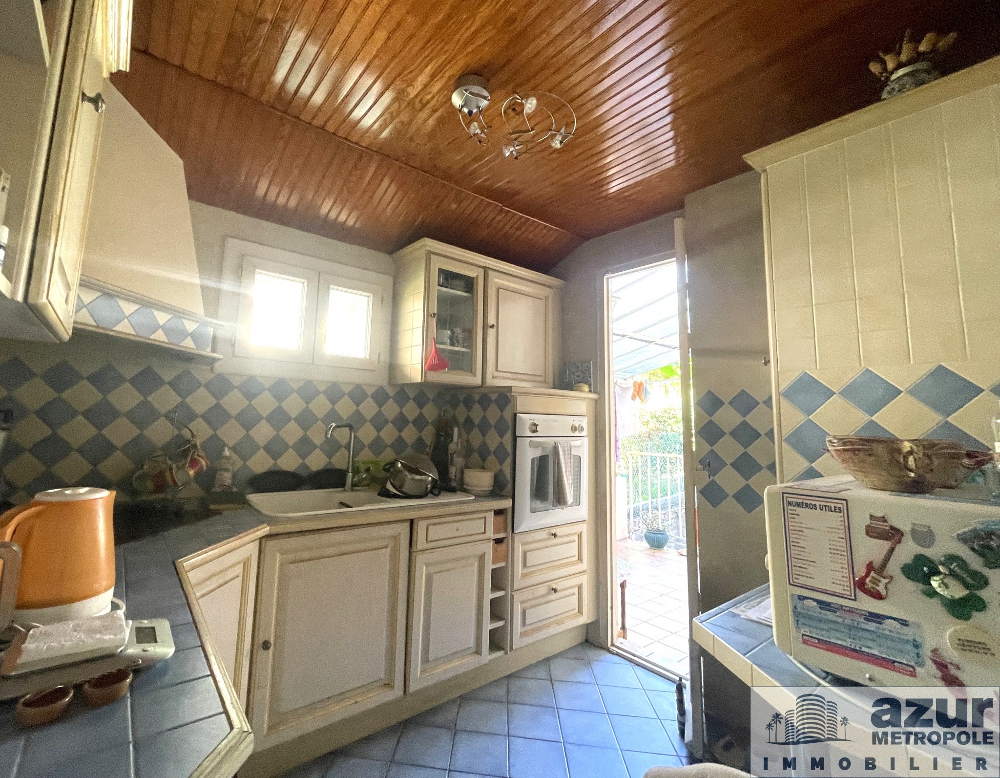 Vente Maison à Nice 7 pièces