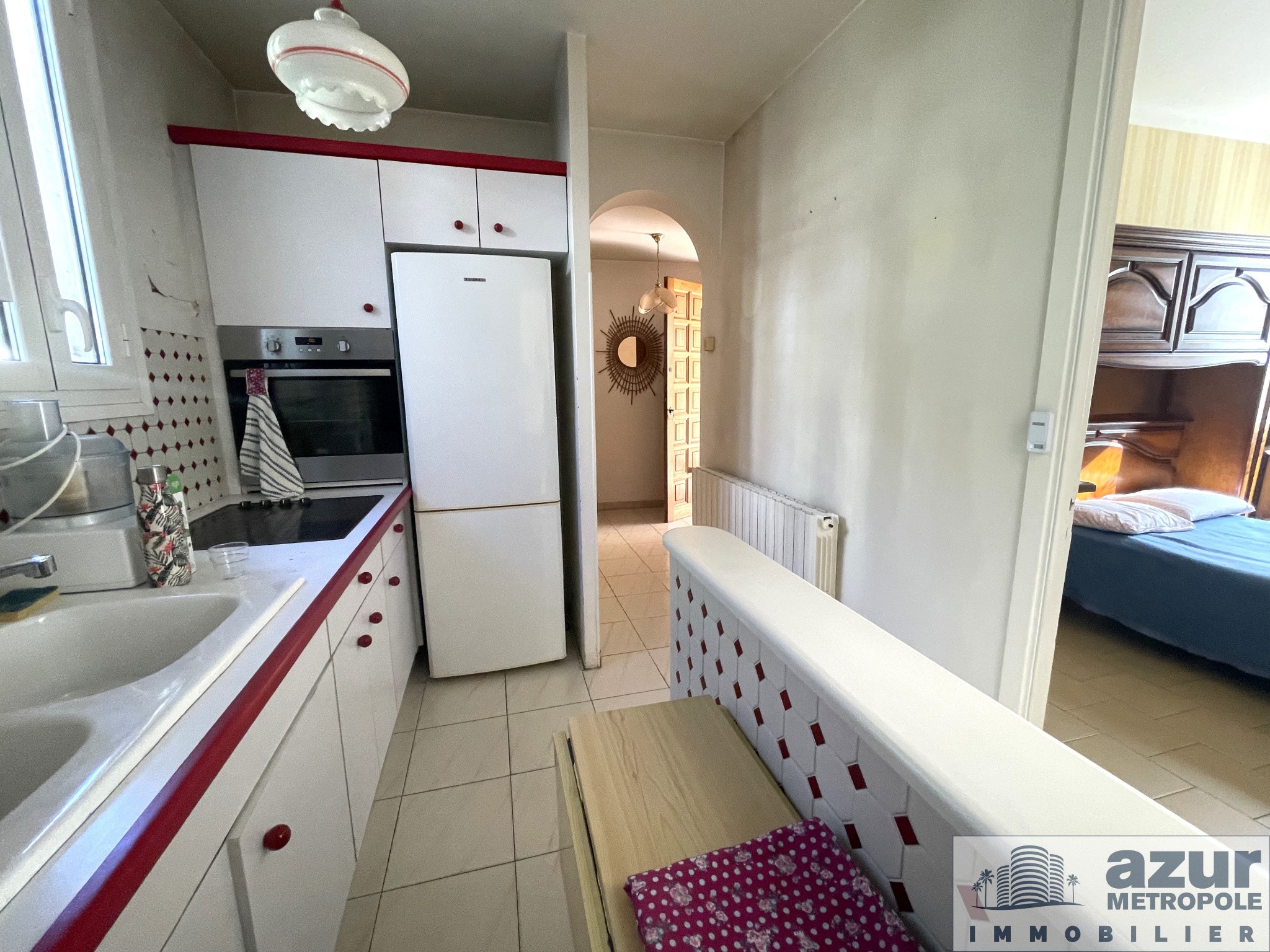 Vente Maison à Nice 7 pièces