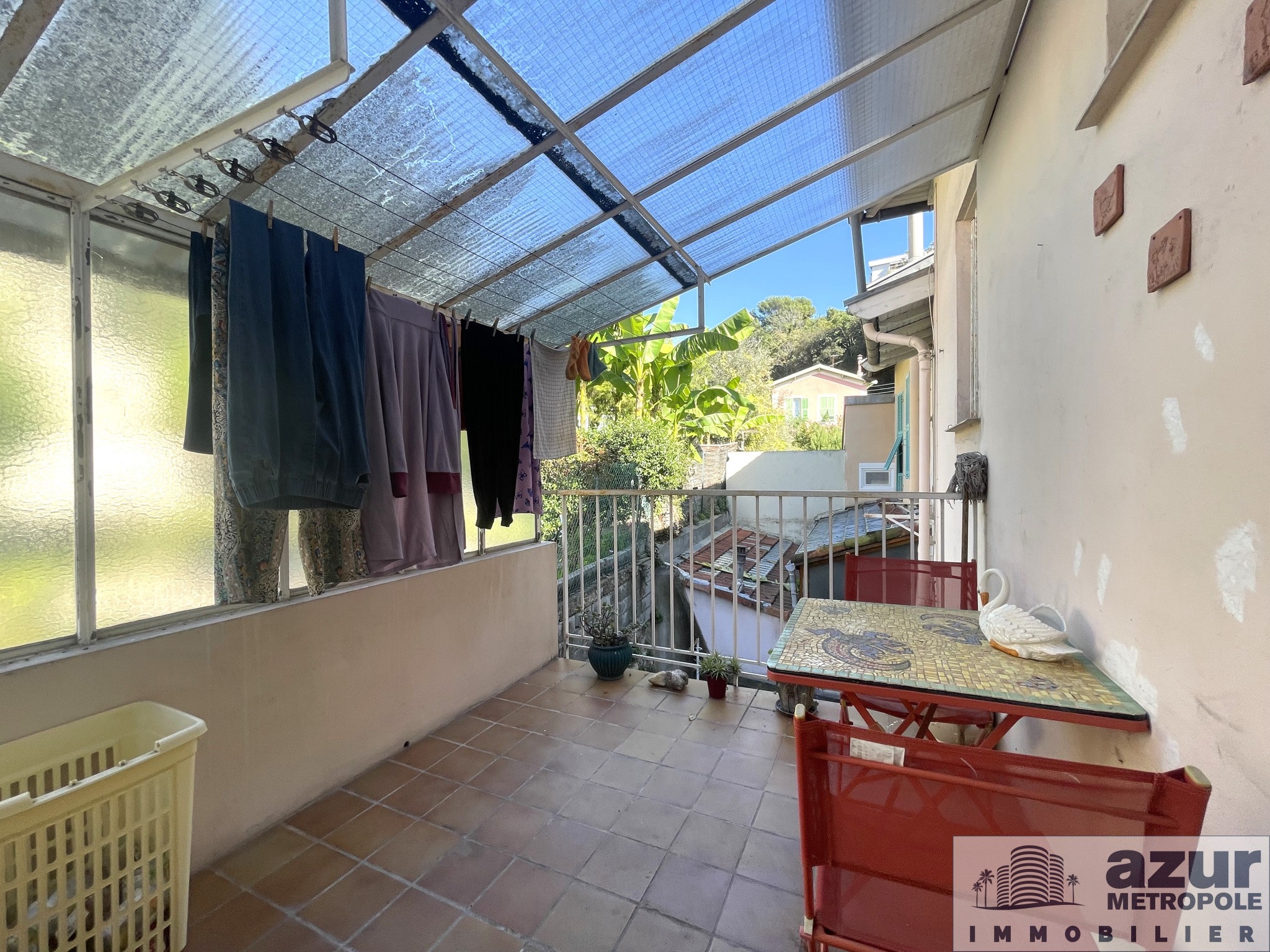 Vente Maison à Nice 7 pièces