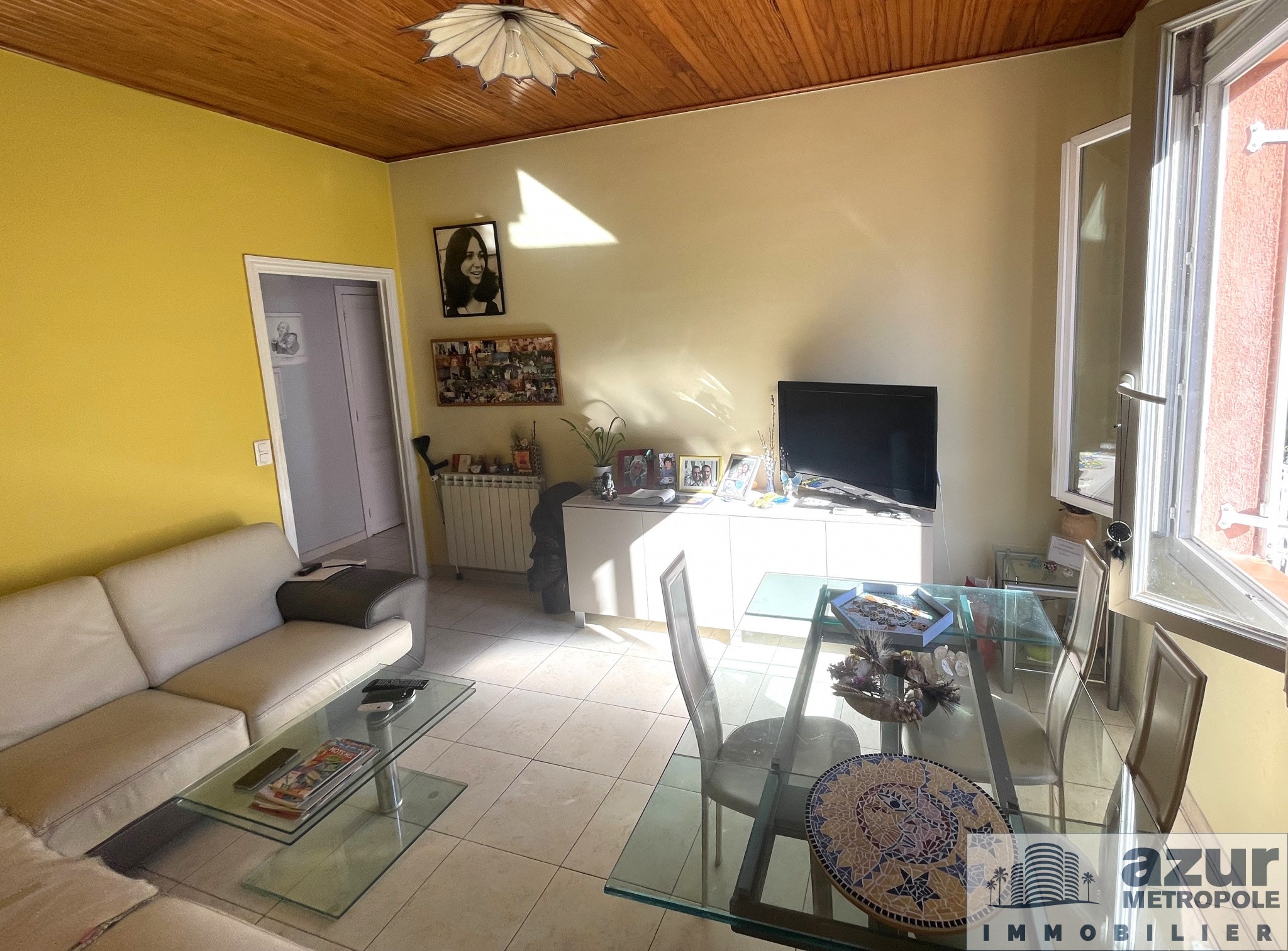 Vente Maison à Nice 7 pièces