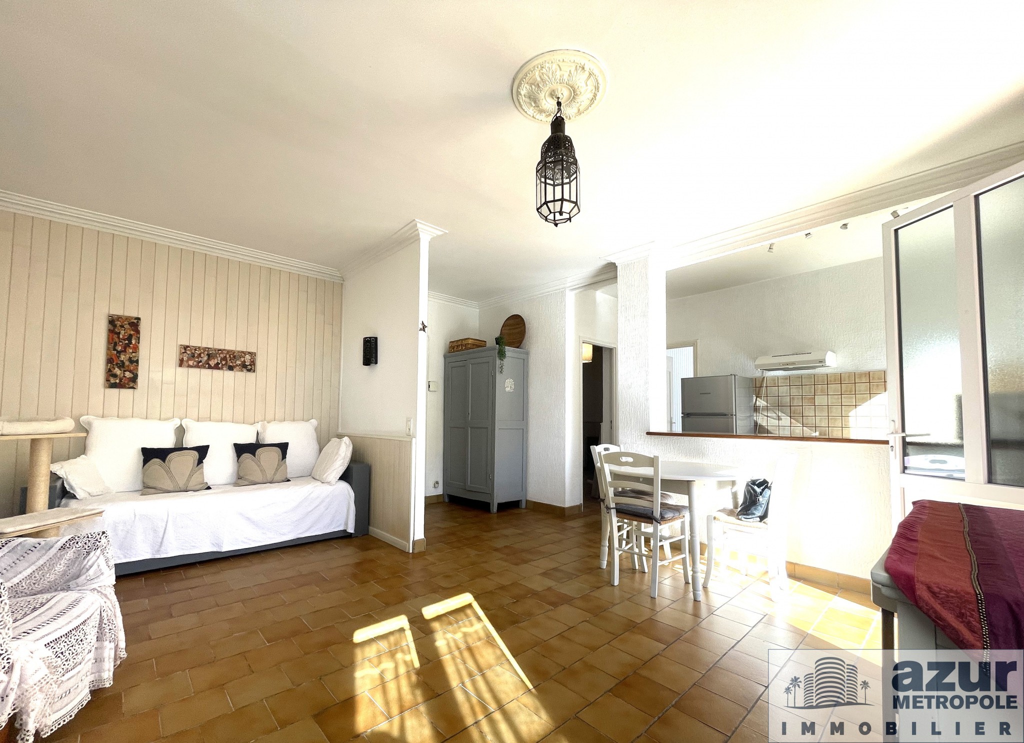 Vente Maison à Nice 7 pièces