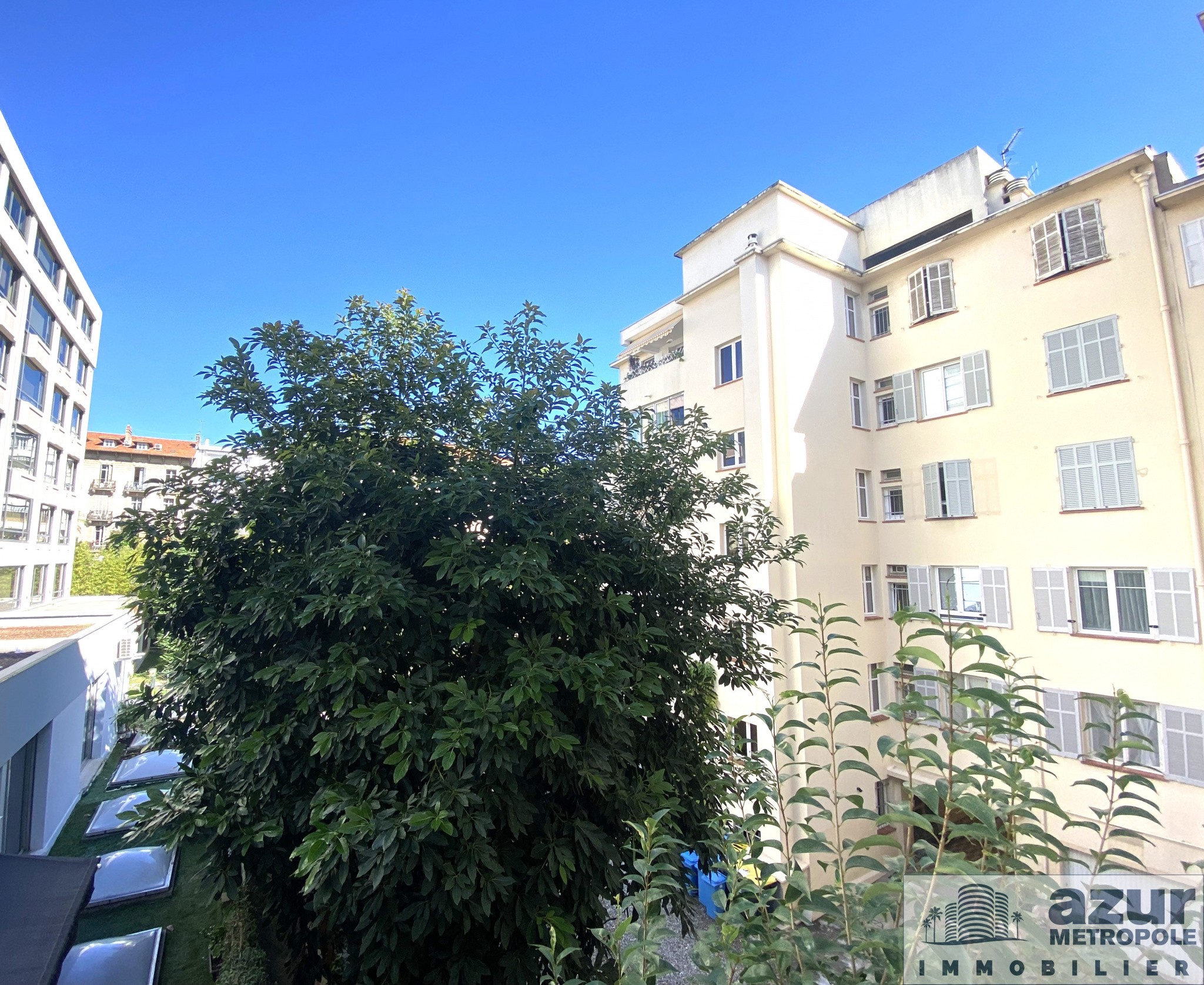 Vente Appartement à Cannes 2 pièces