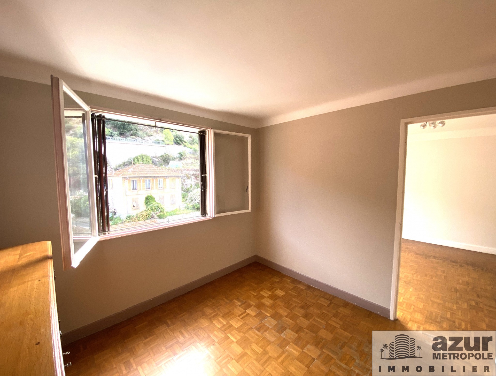 Vente Appartement à Nice 3 pièces