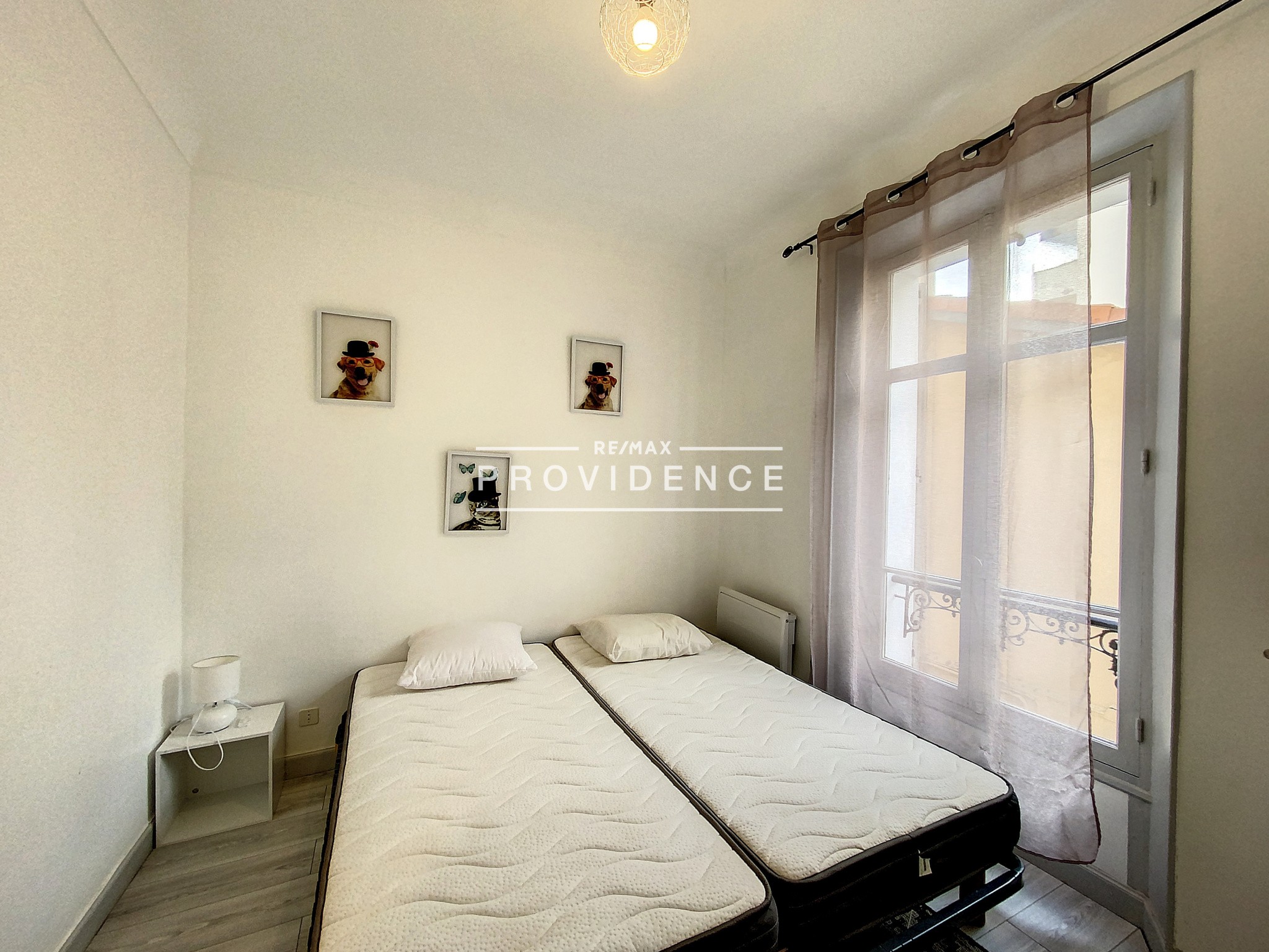 Location Appartement à Cannes 5 pièces