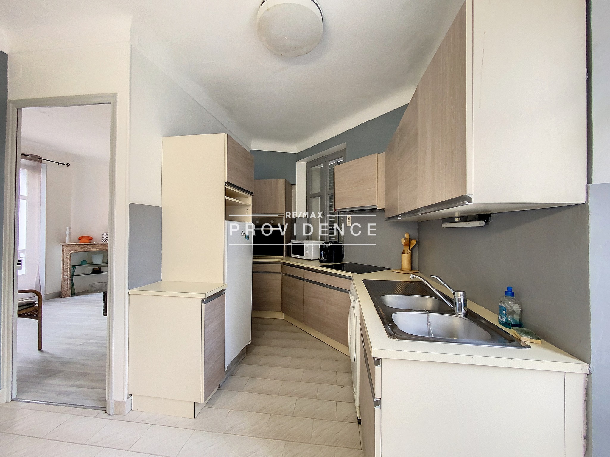 Location Appartement à Cannes 5 pièces