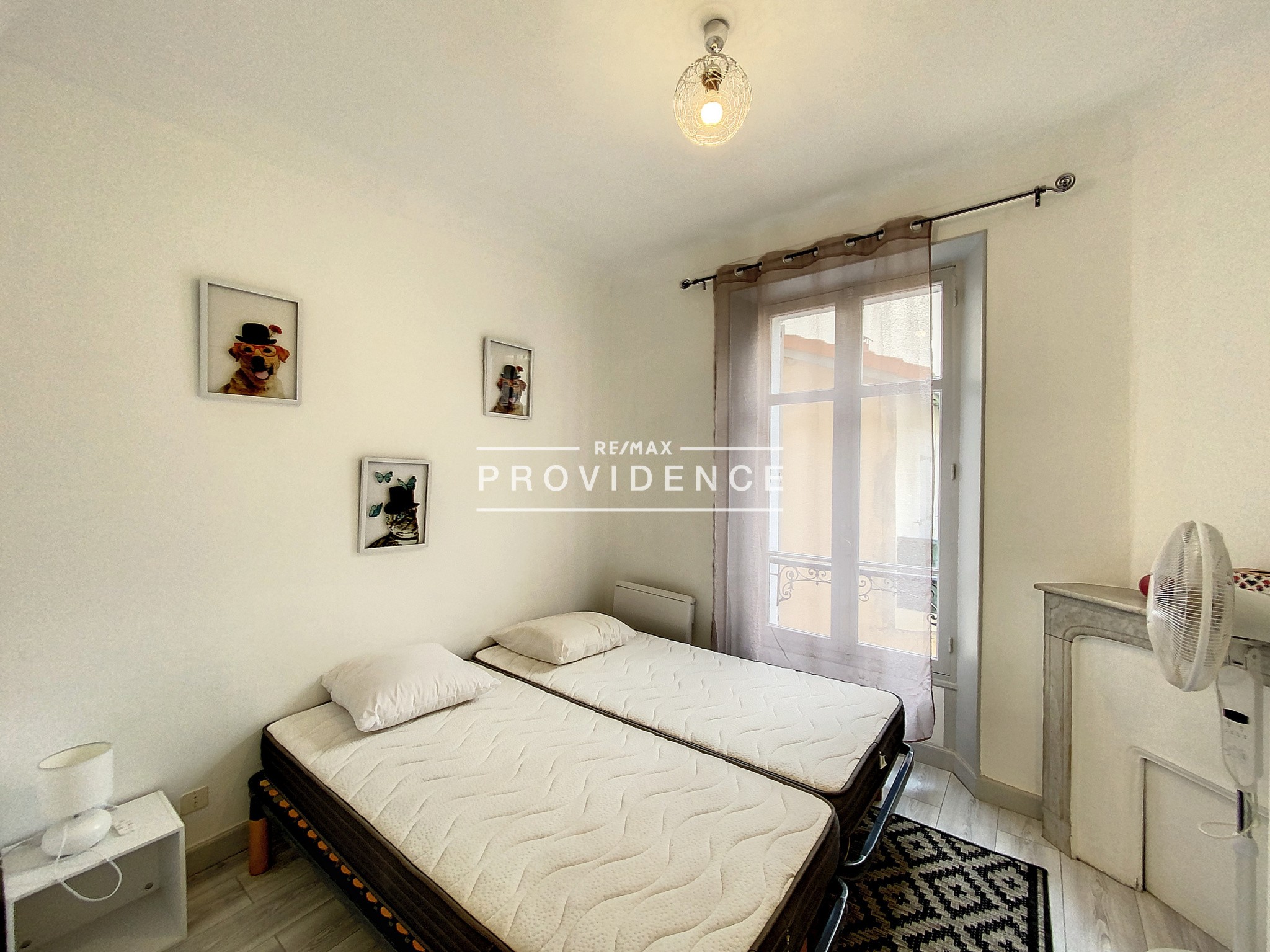 Location Appartement à Cannes 5 pièces