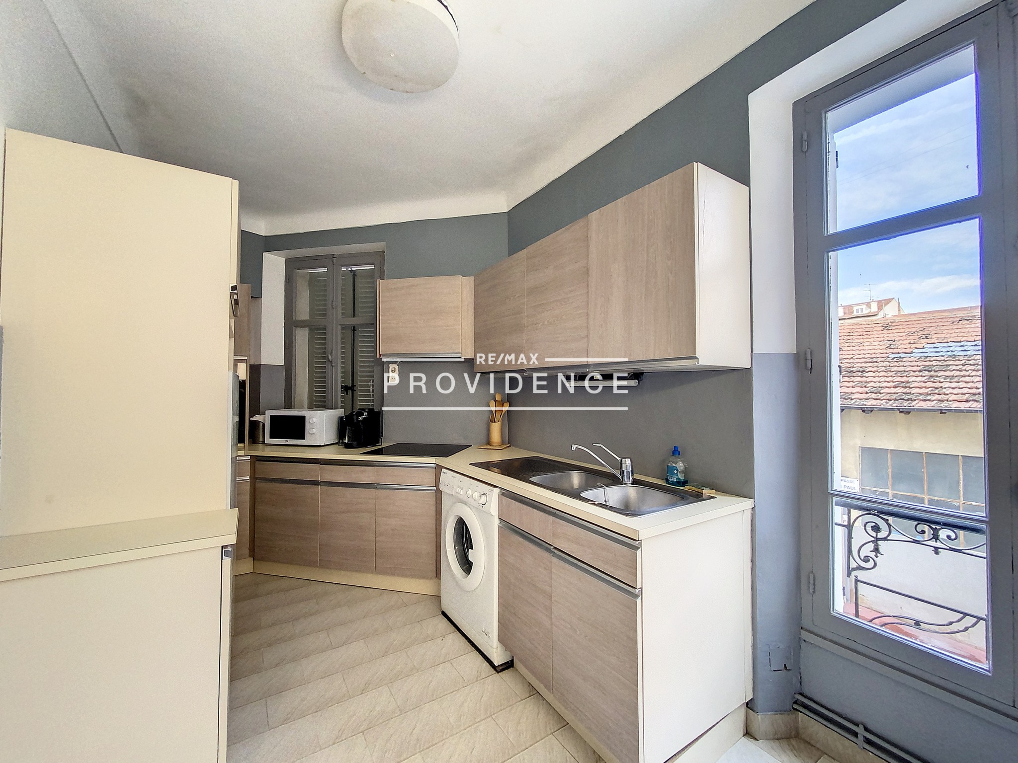 Location Appartement à Cannes 5 pièces