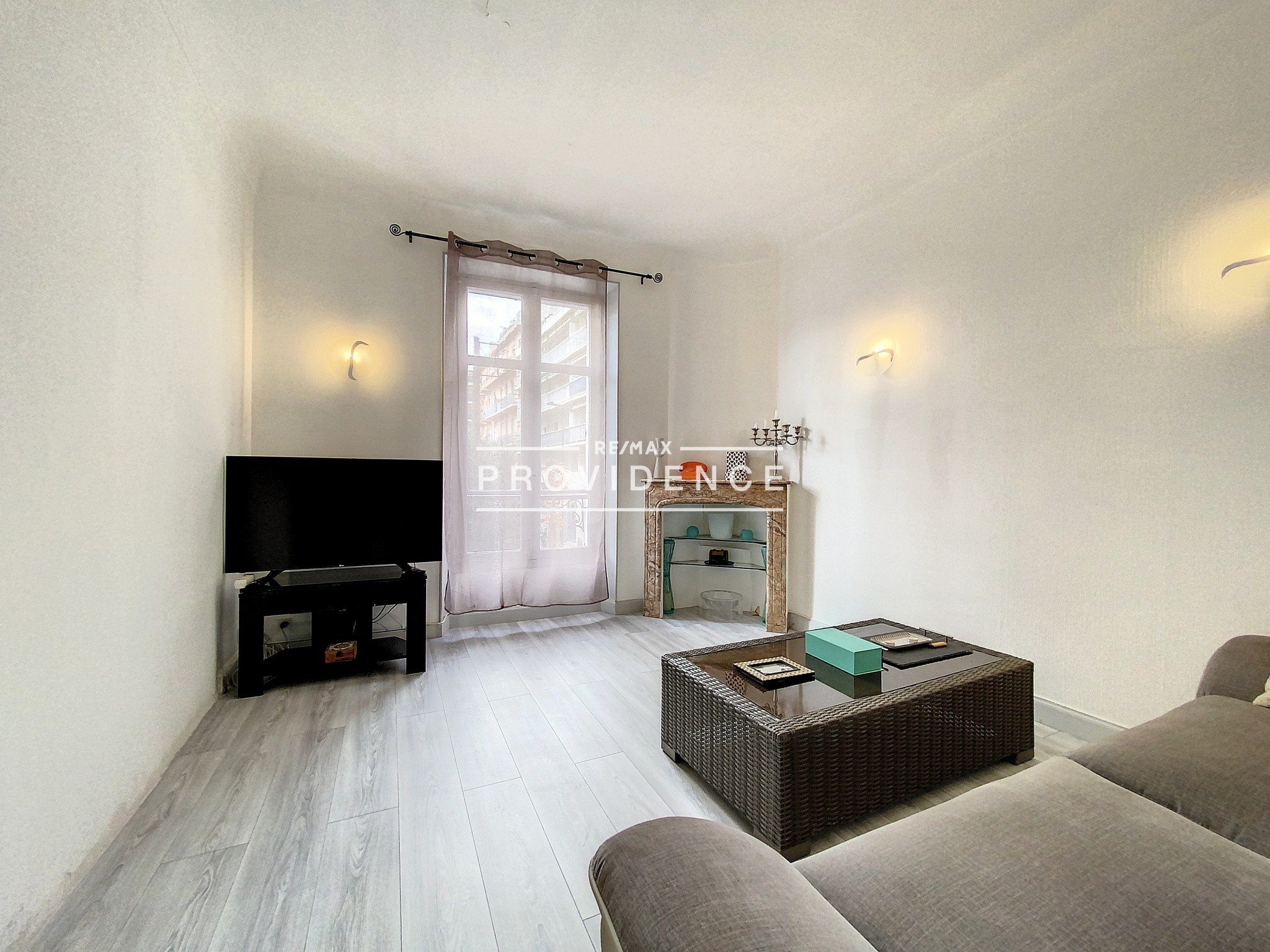 Location Appartement à Cannes 5 pièces