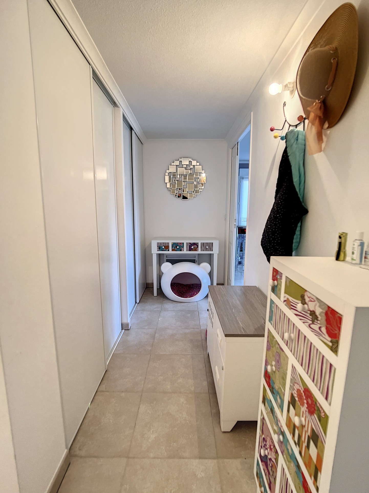 Vente Appartement à Fréjus 3 pièces