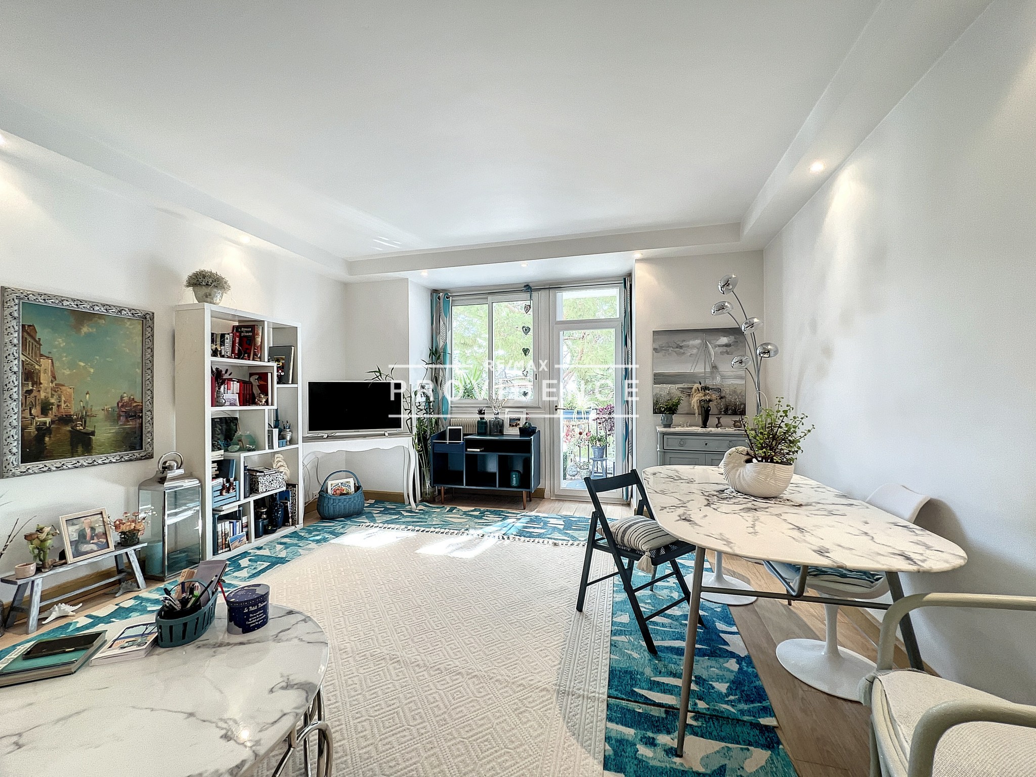 Vente Appartement à Cannes 2 pièces