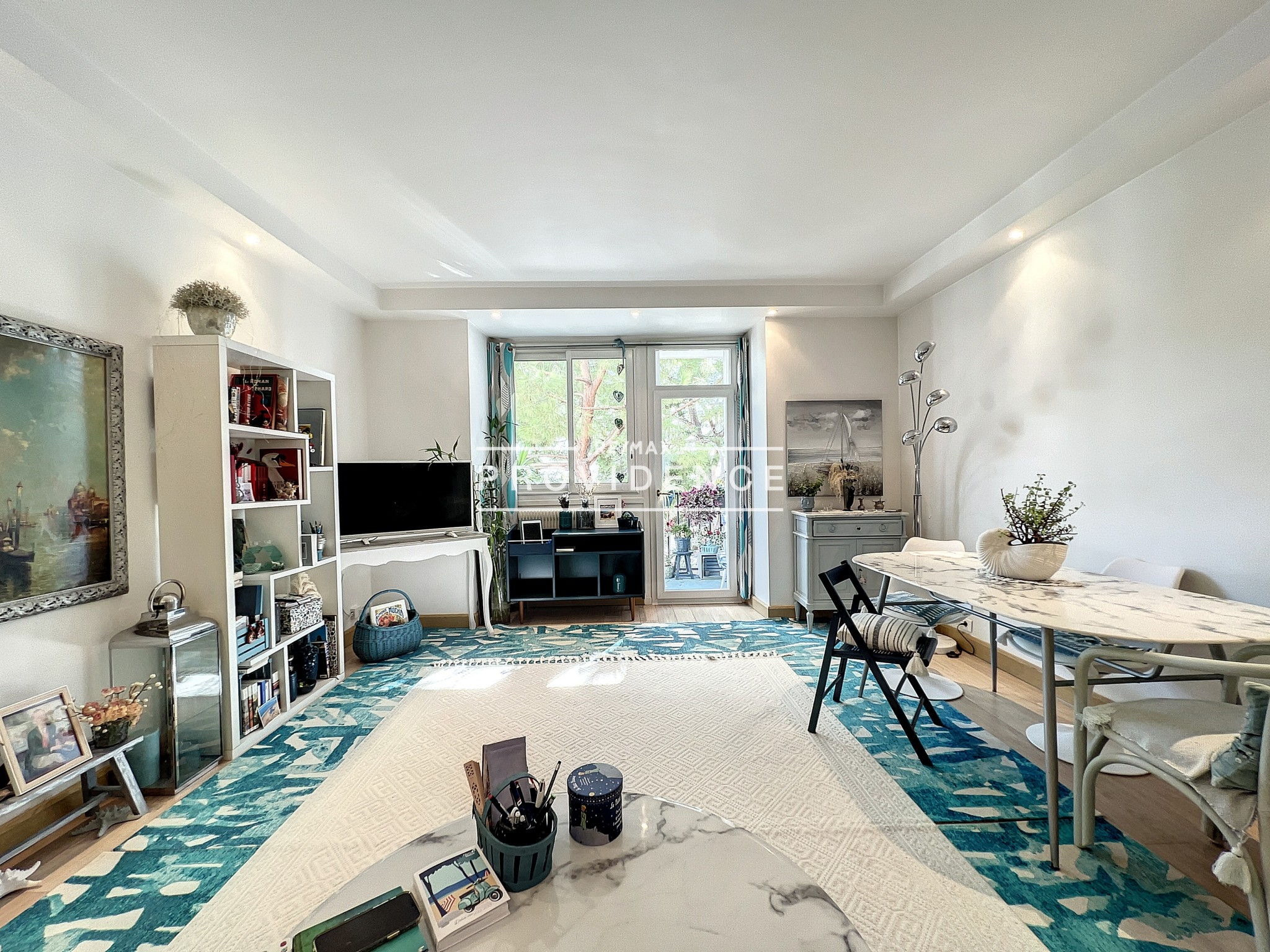 Vente Appartement à Cannes 2 pièces