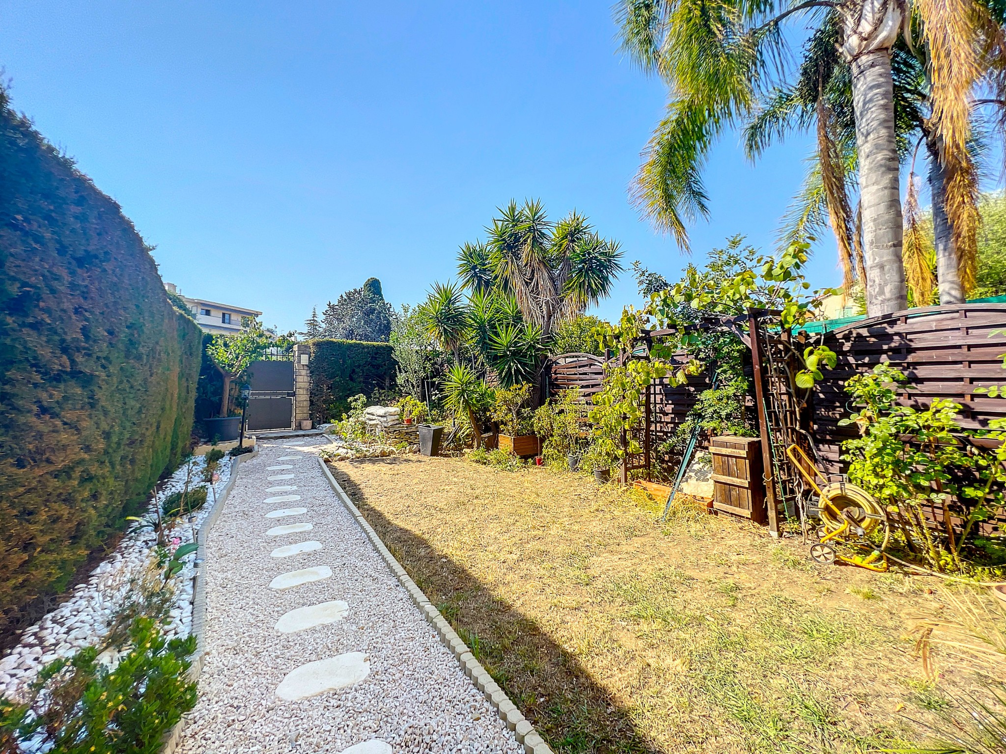 Vente Maison à Cagnes-sur-Mer 4 pièces