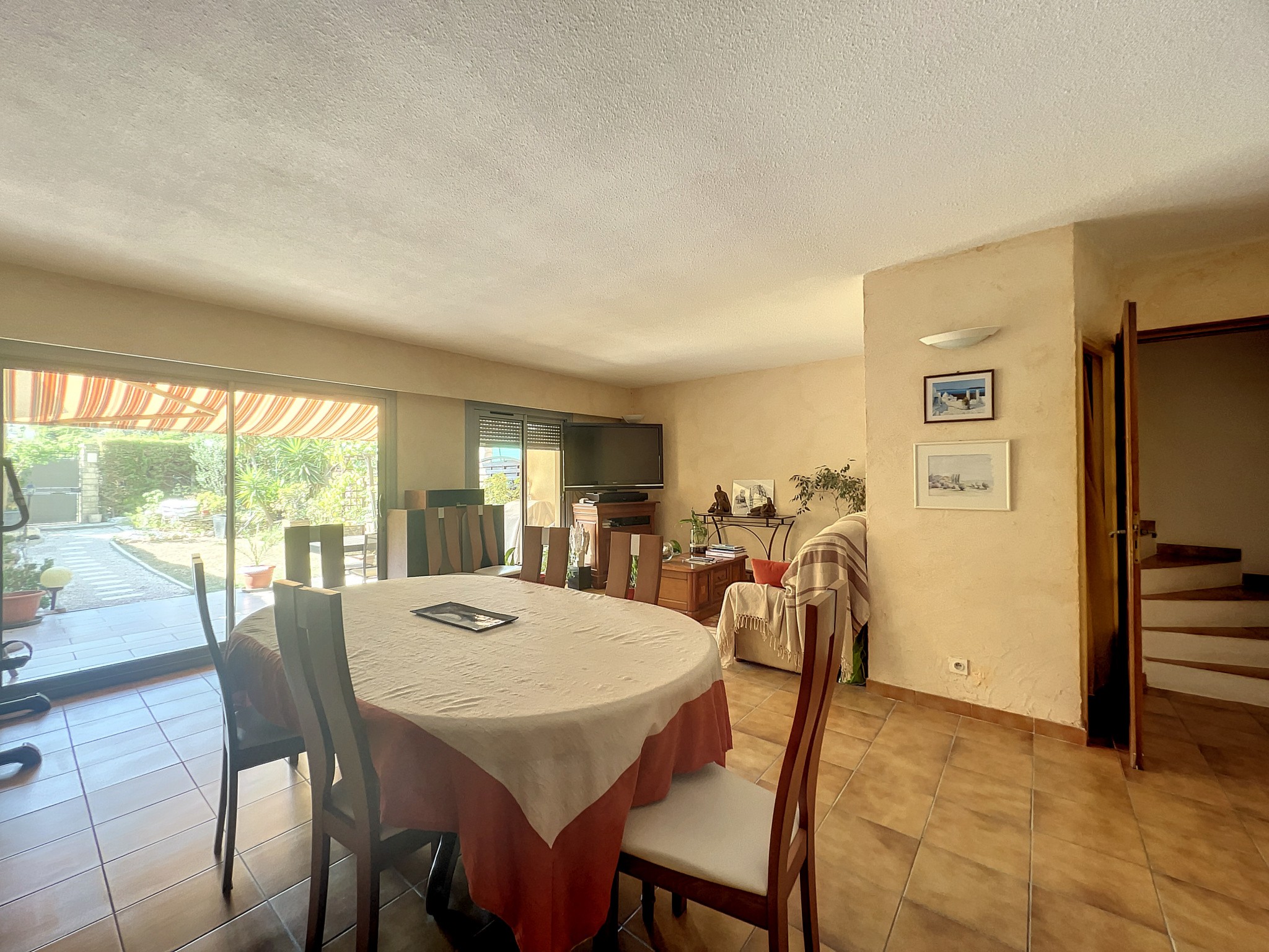 Vente Maison à Cagnes-sur-Mer 4 pièces