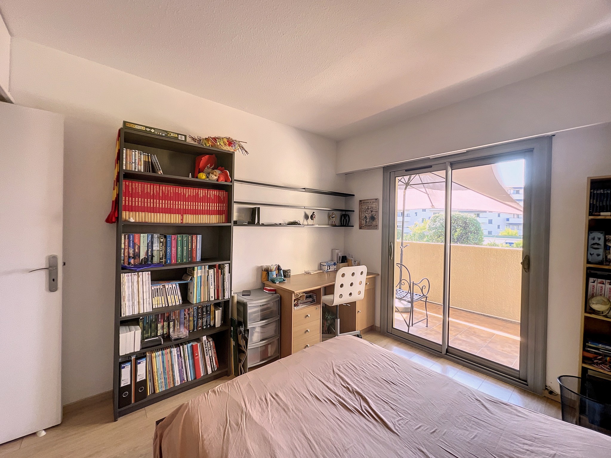 Vente Maison à Cagnes-sur-Mer 4 pièces