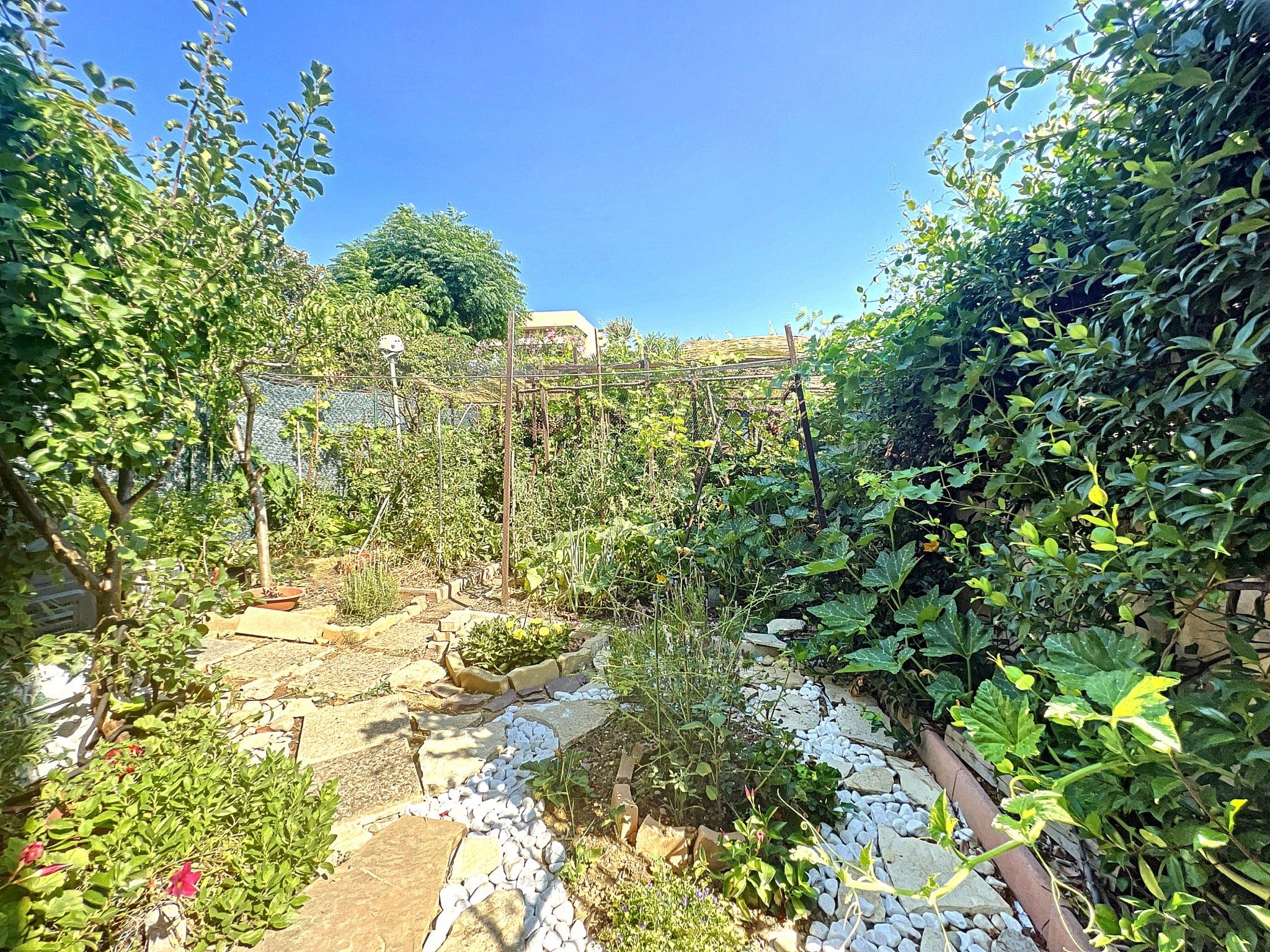 Vente Maison à Cagnes-sur-Mer 4 pièces