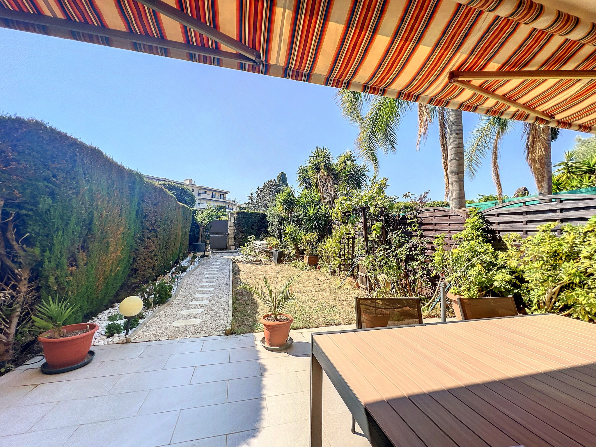 Vente Maison à Cagnes-sur-Mer 4 pièces