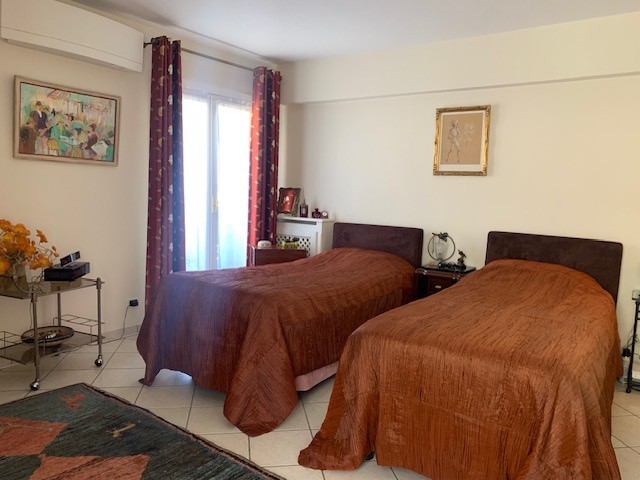 Vente Appartement à Menton 2 pièces